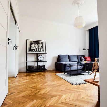 Szewska Str. Apartment Wrocław Dış mekan fotoğraf