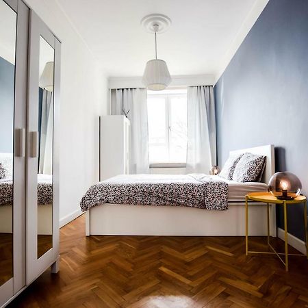Szewska Str. Apartment Wrocław Dış mekan fotoğraf
