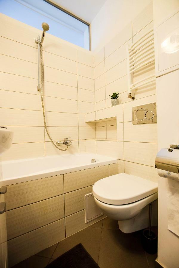 Szewska Str. Apartment Wrocław Dış mekan fotoğraf