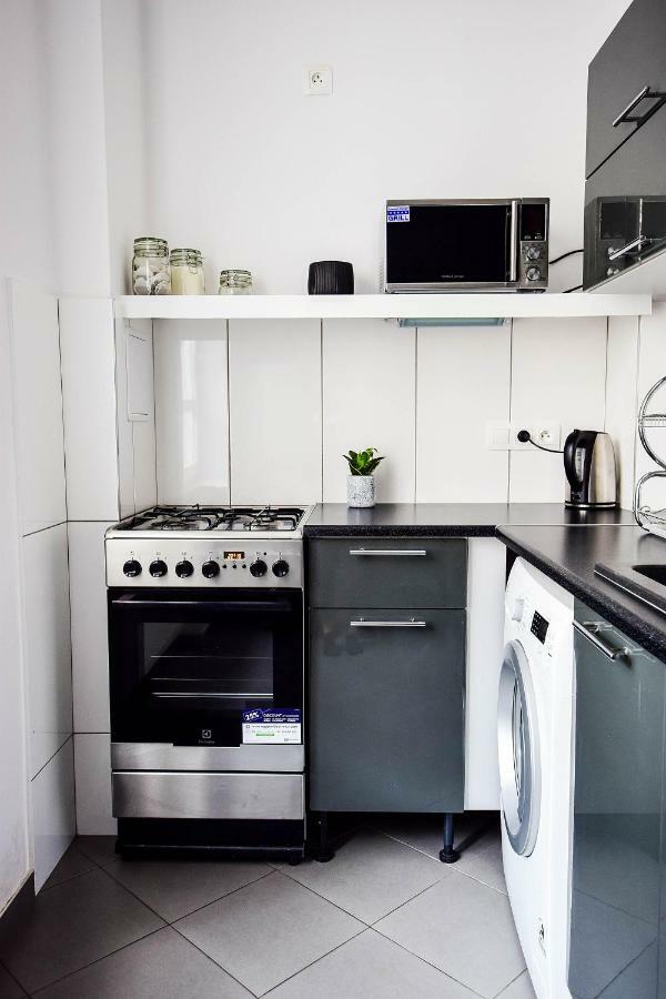 Szewska Str. Apartment Wrocław Dış mekan fotoğraf