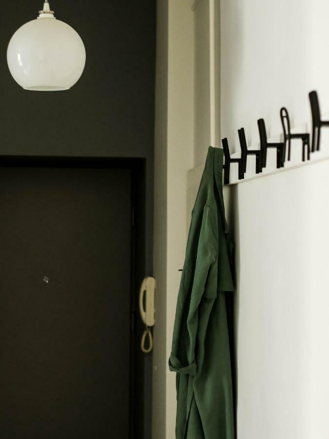 Szewska Str. Apartment Wrocław Dış mekan fotoğraf