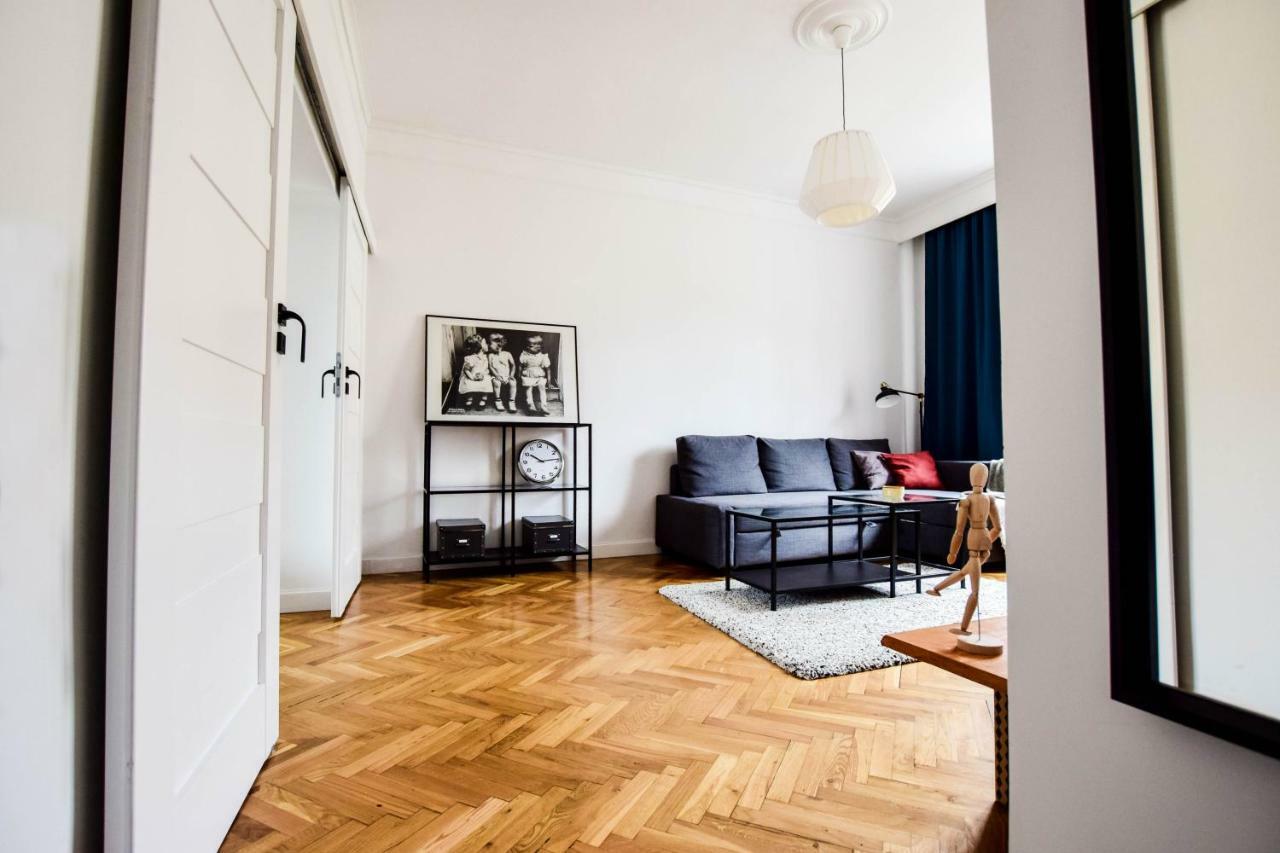 Szewska Str. Apartment Wrocław Dış mekan fotoğraf