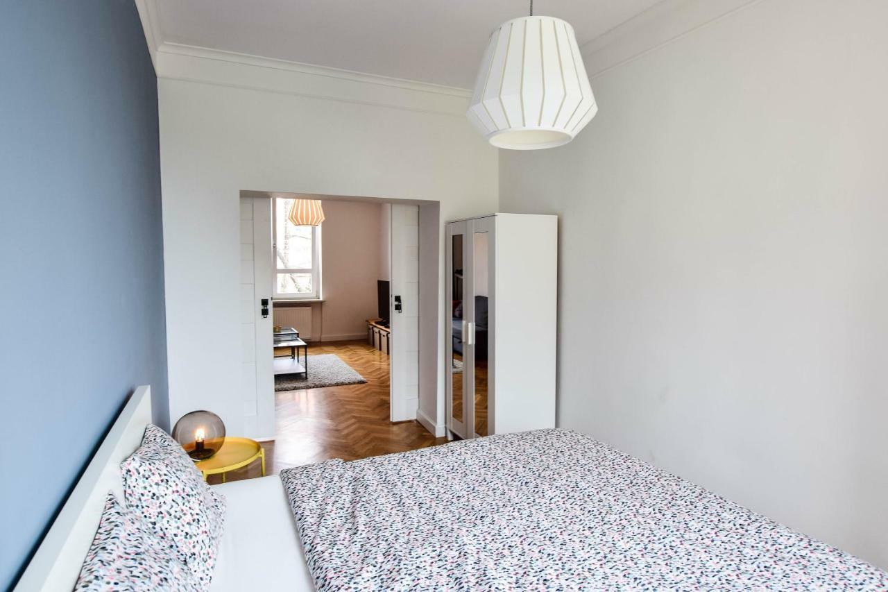 Szewska Str. Apartment Wrocław Dış mekan fotoğraf