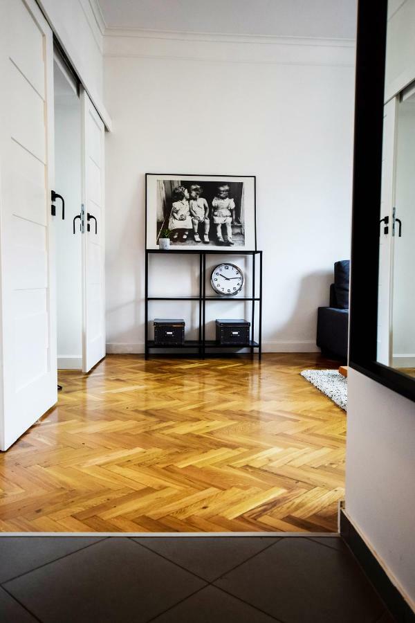 Szewska Str. Apartment Wrocław Dış mekan fotoğraf
