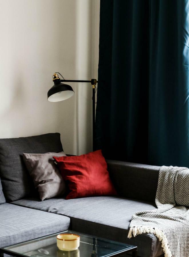 Szewska Str. Apartment Wrocław Dış mekan fotoğraf