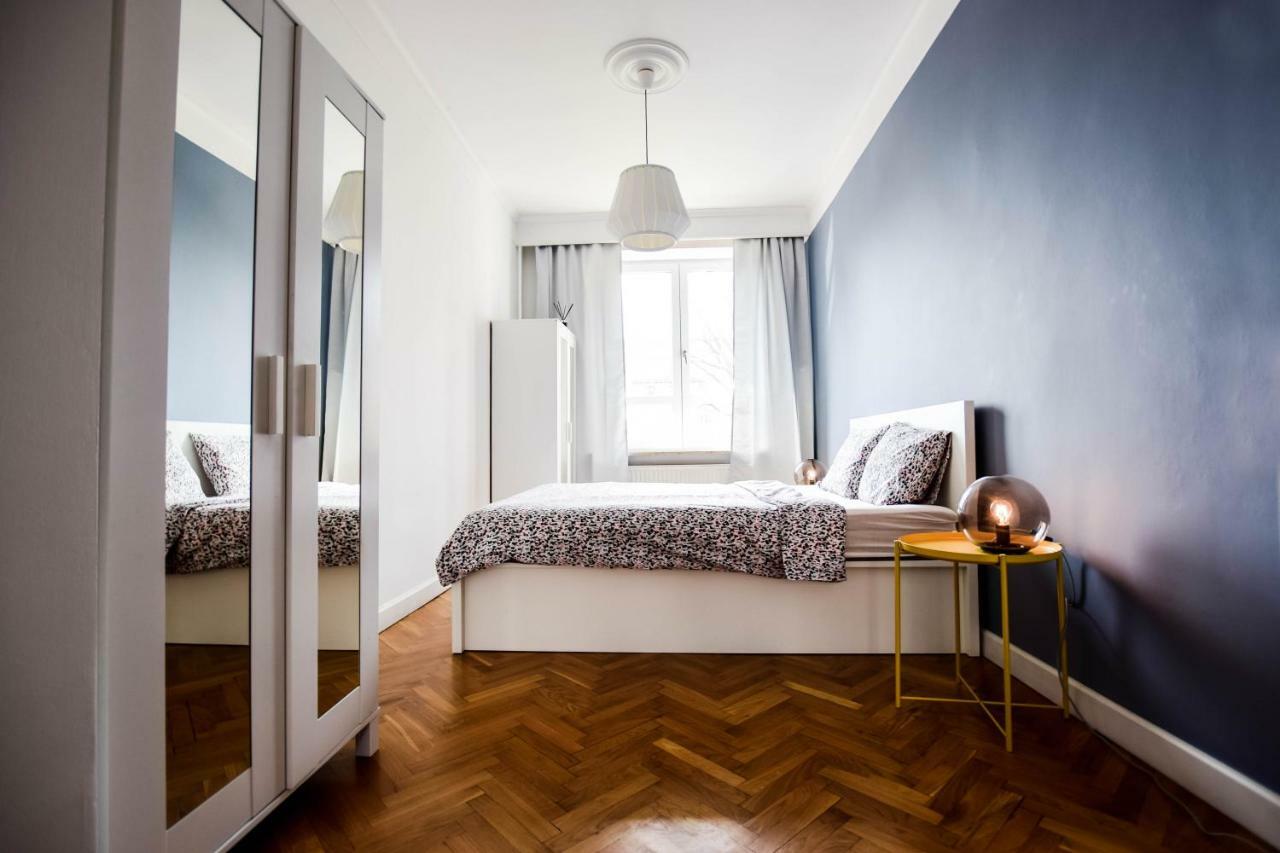 Szewska Str. Apartment Wrocław Dış mekan fotoğraf